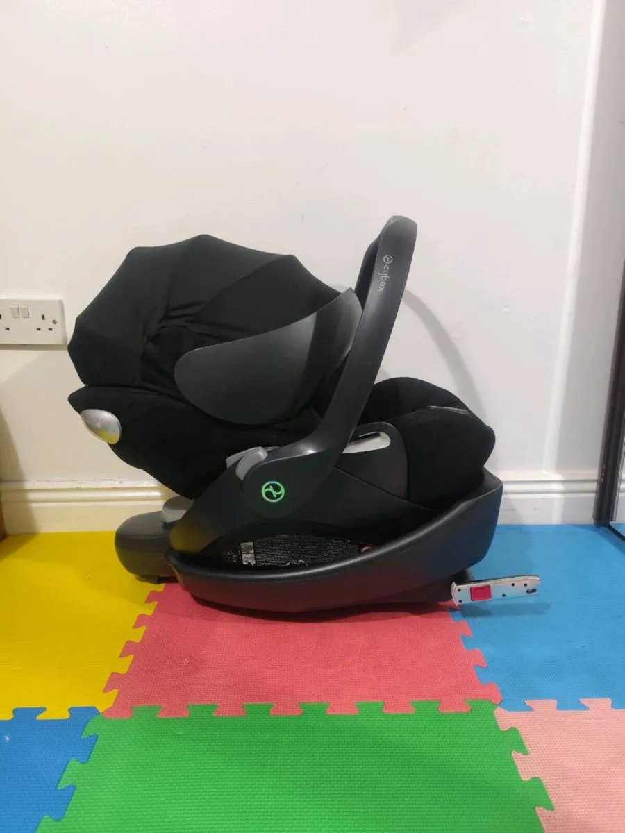 Cybex cloud Q - Image 4