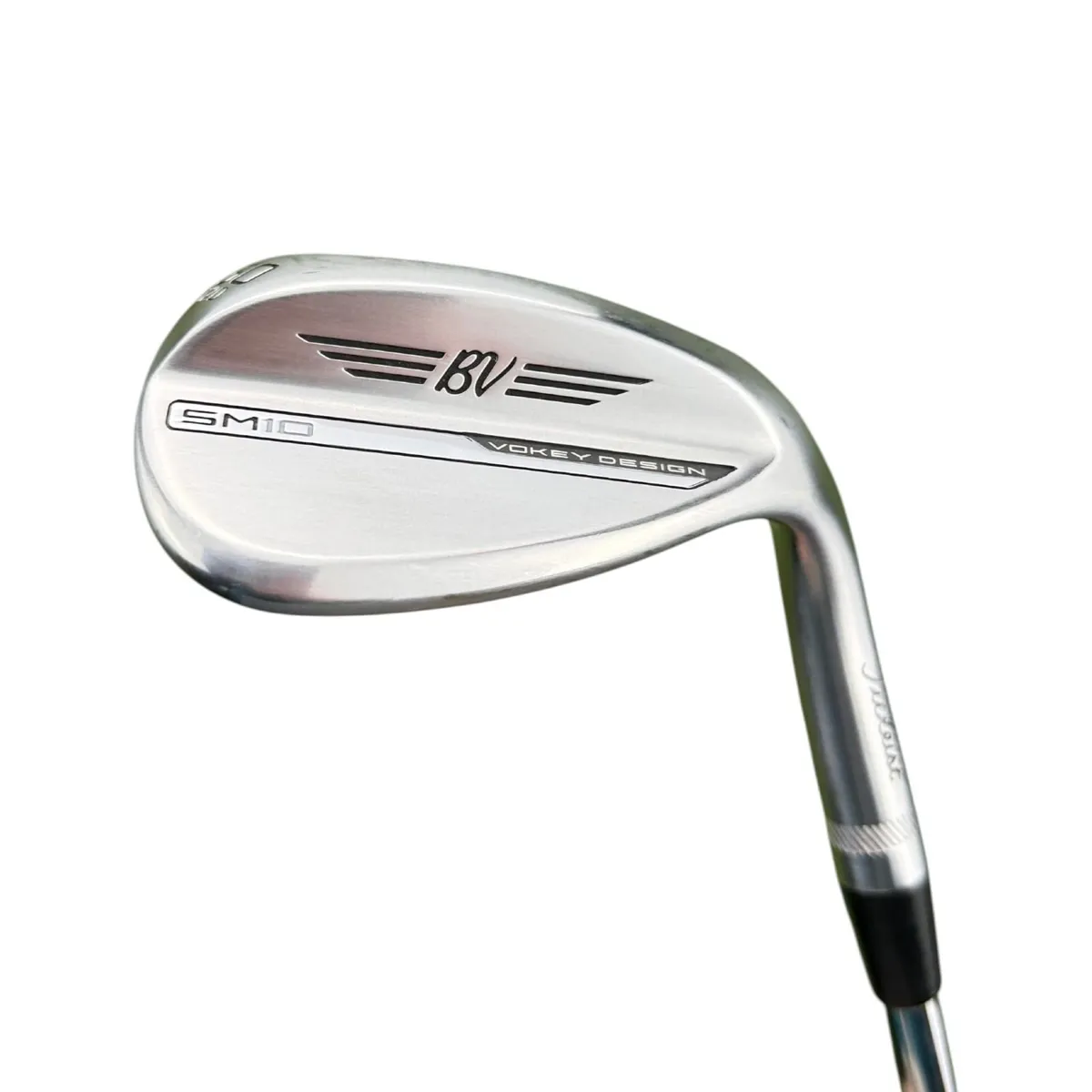 Titleist SM10 Wedge Lw 60°.12D / Bv Wedge - Image 2
