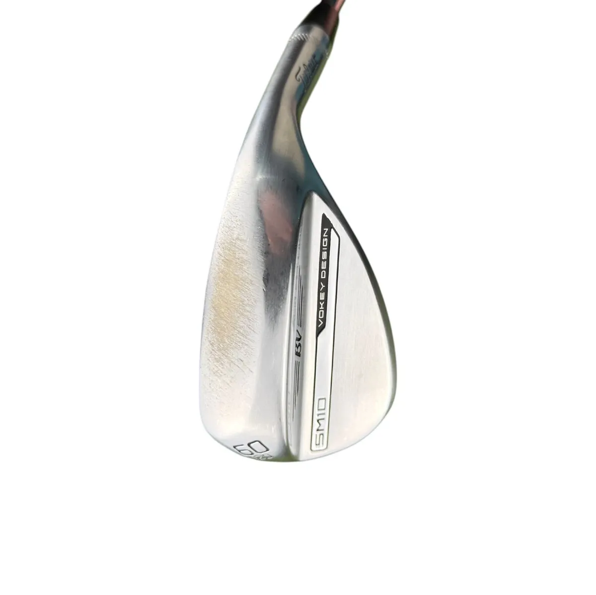 Titleist SM10 Wedge Lw 60°.12D / Bv Wedge - Image 4