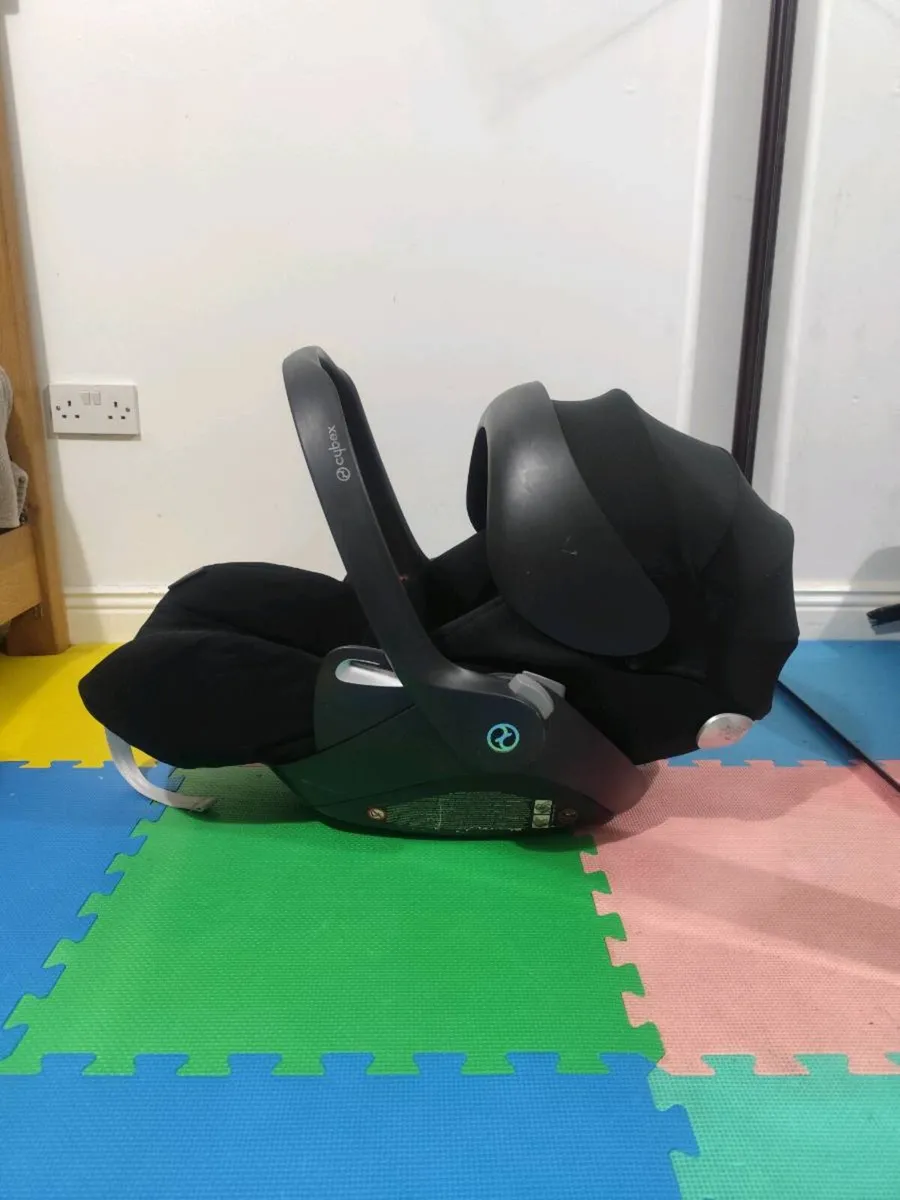 Cybex cloud Q - Image 3