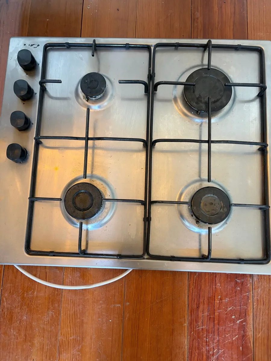 Gas Hob - Image 2