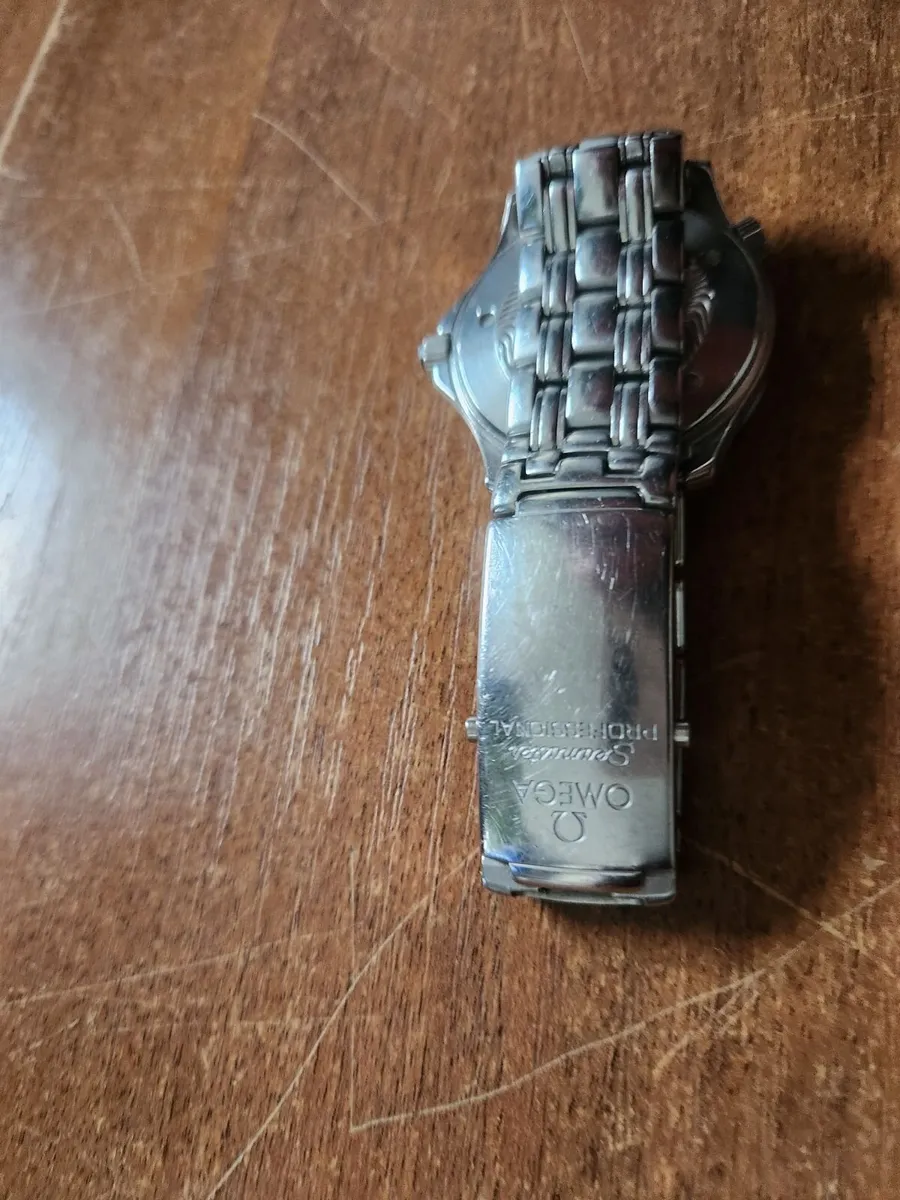 Omega Seamaster Professional - Image 2