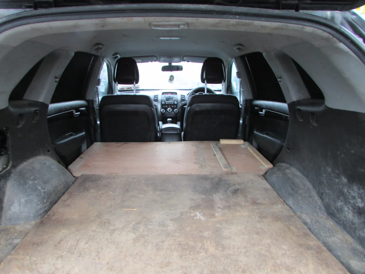 Kia Sorento 2013 - Image 4