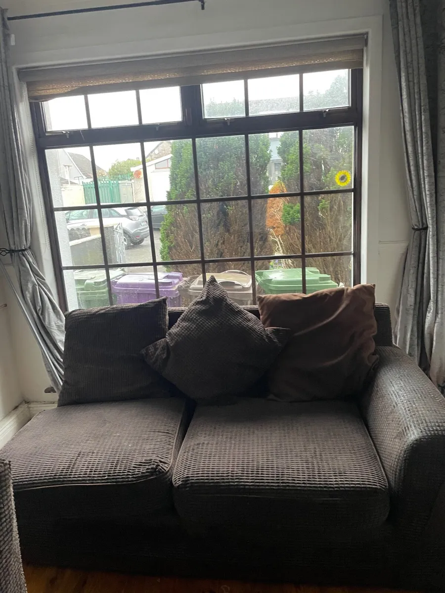 Right hand corner sofa - Image 3