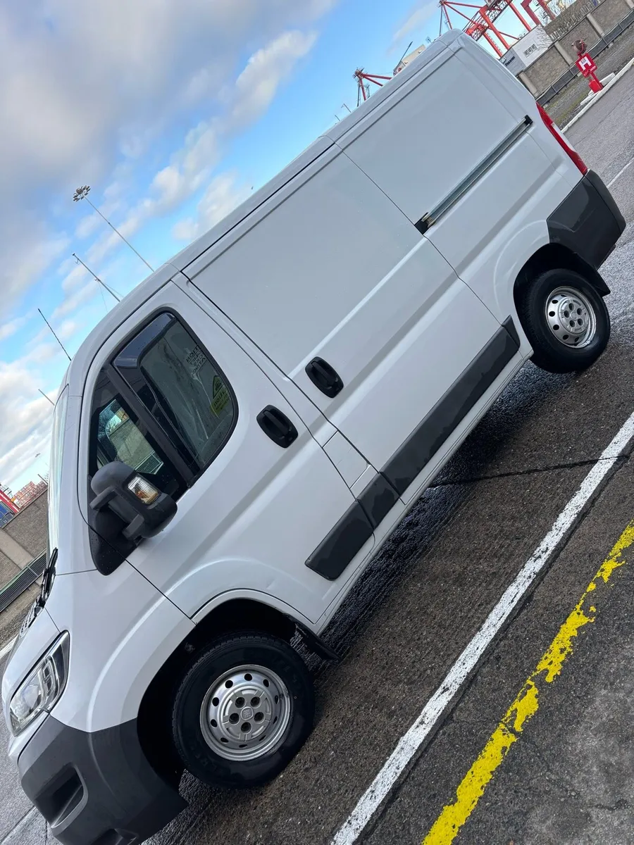 Fiat Ducato - Image 1