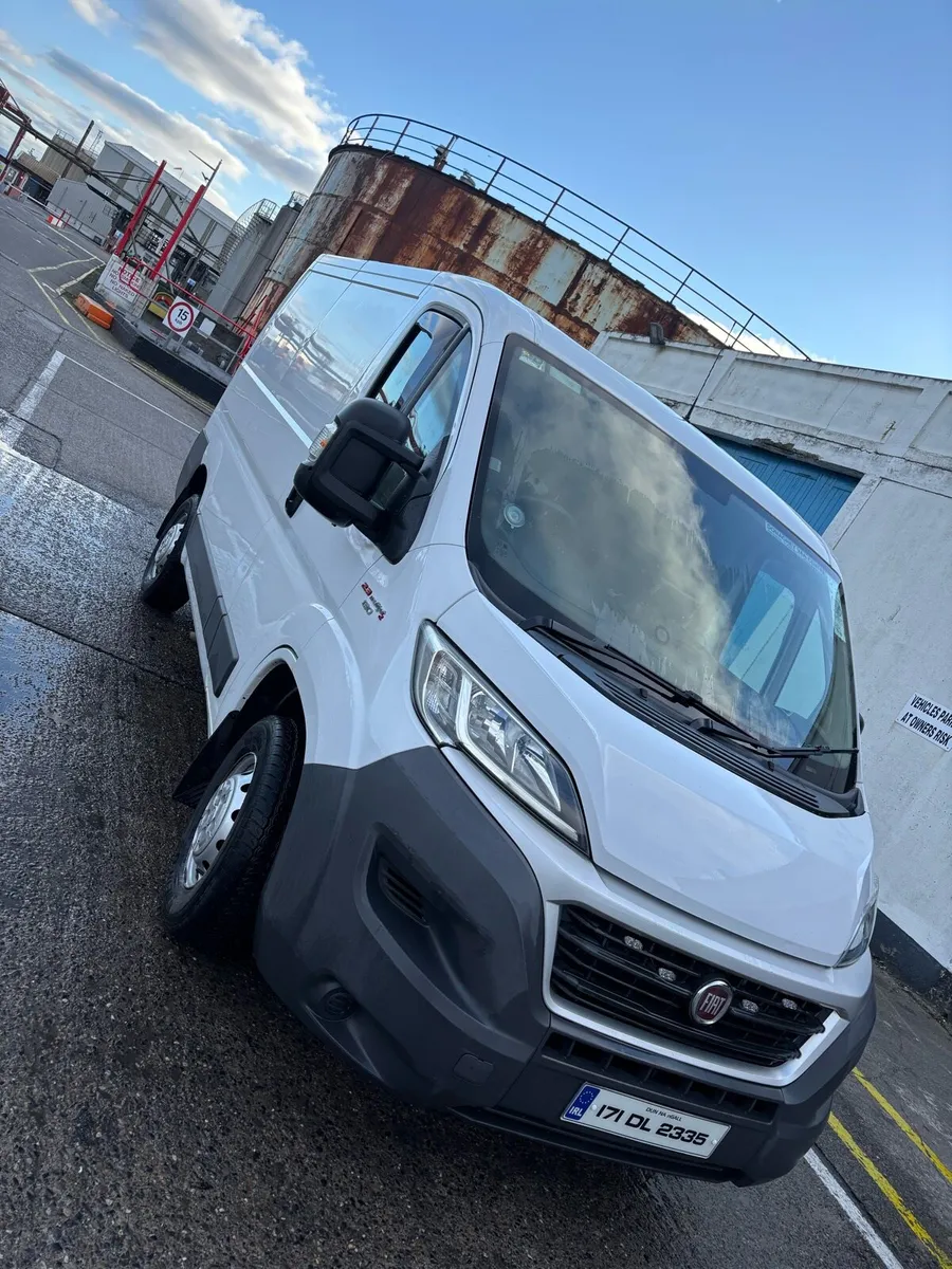 Fiat Ducato - Image 3