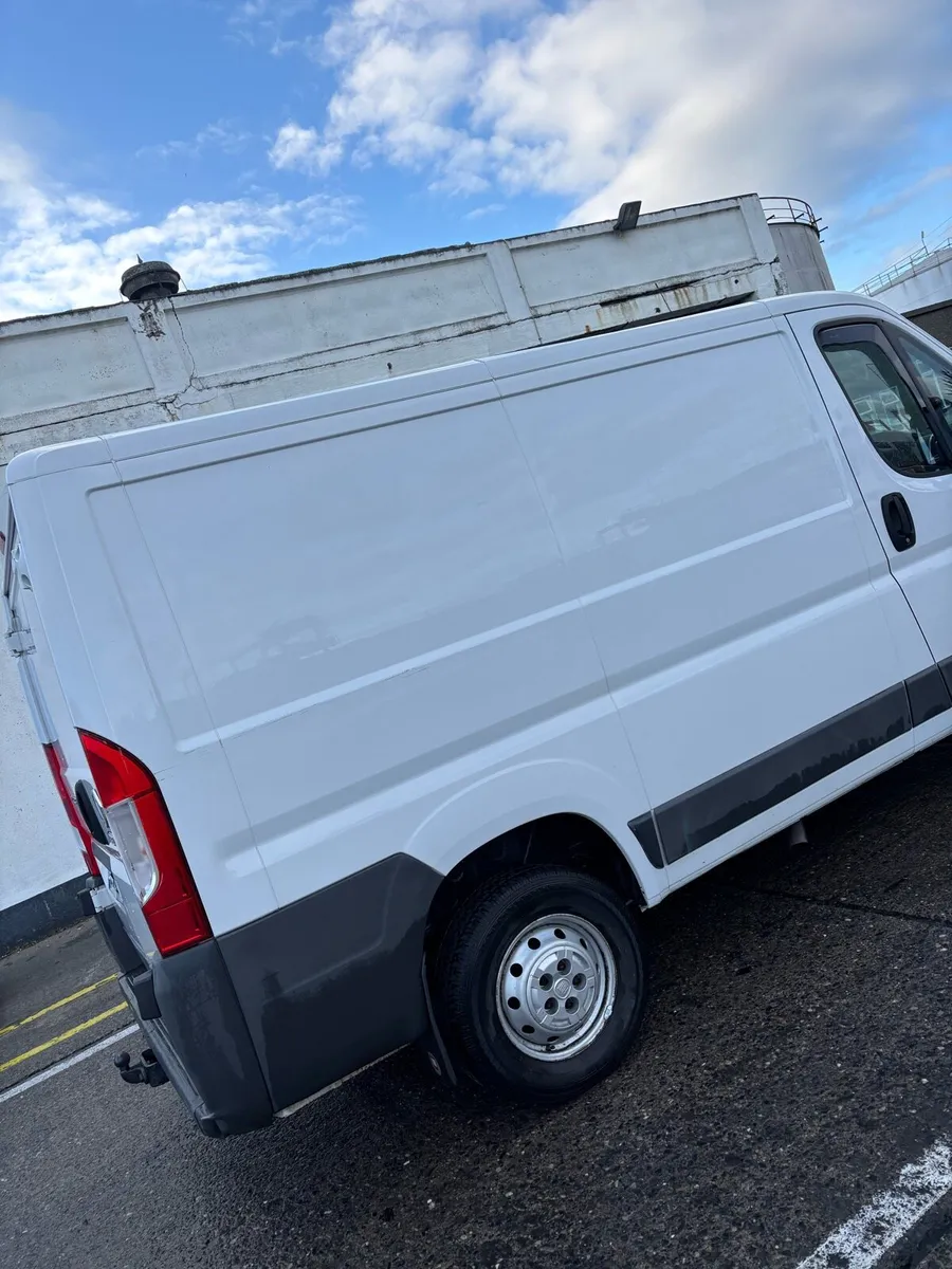 Fiat Ducato - Image 4