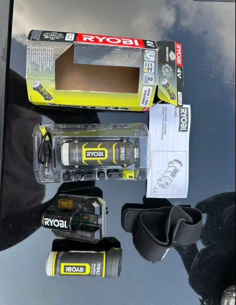 Ryobi - Image 1