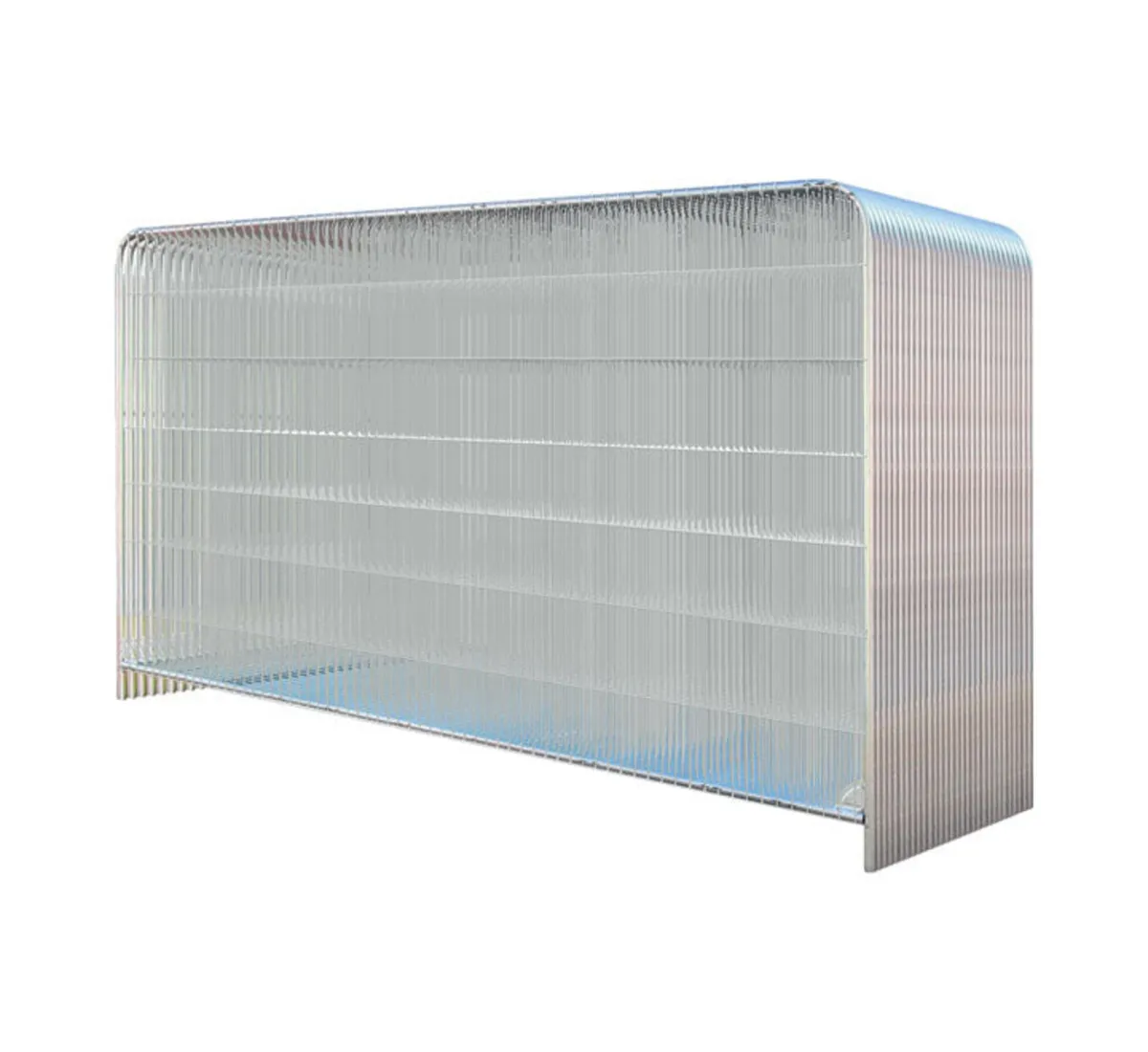 New Harris fencing - Image 2