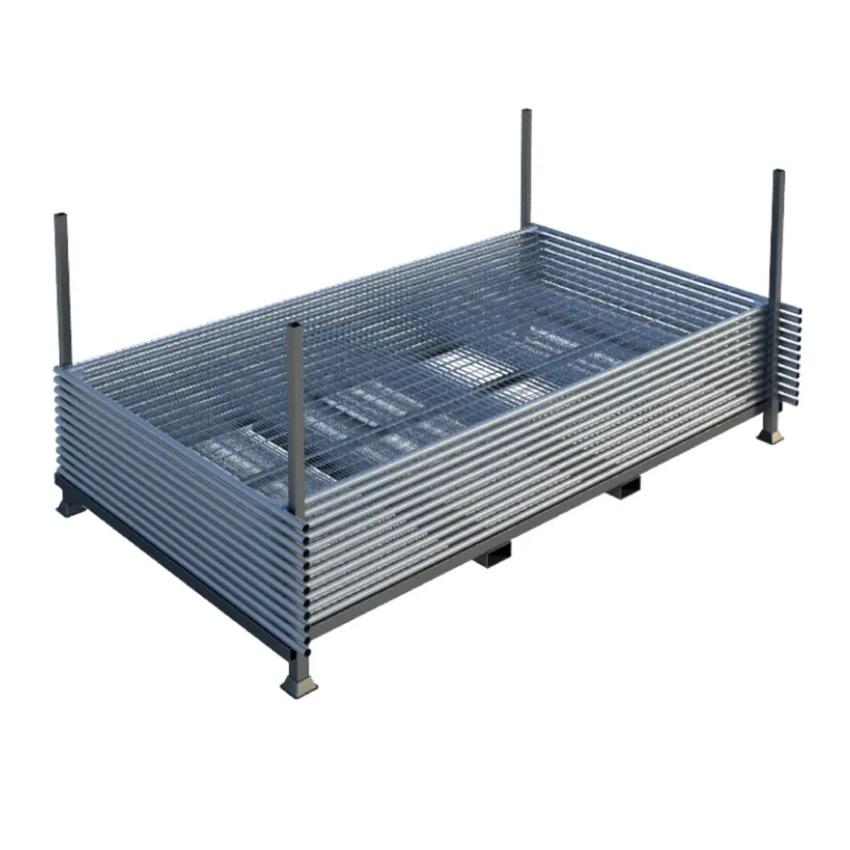 New Harris fencing - Image 3