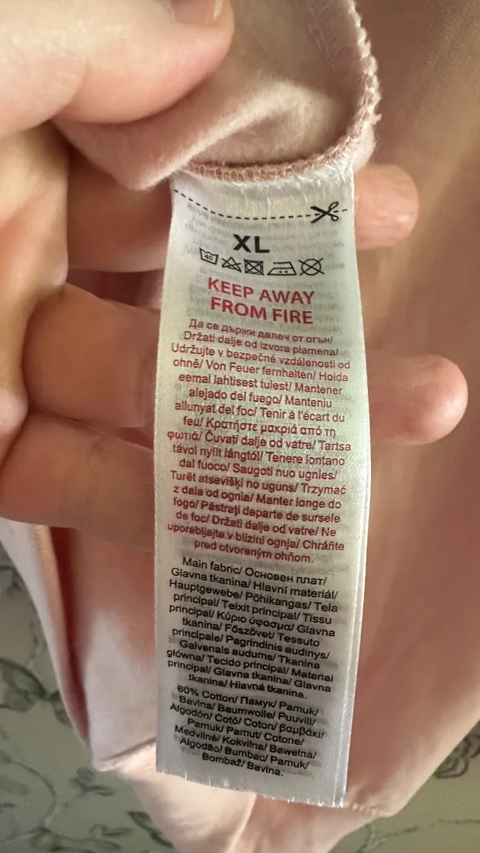 Crew neck jumper - Image 3