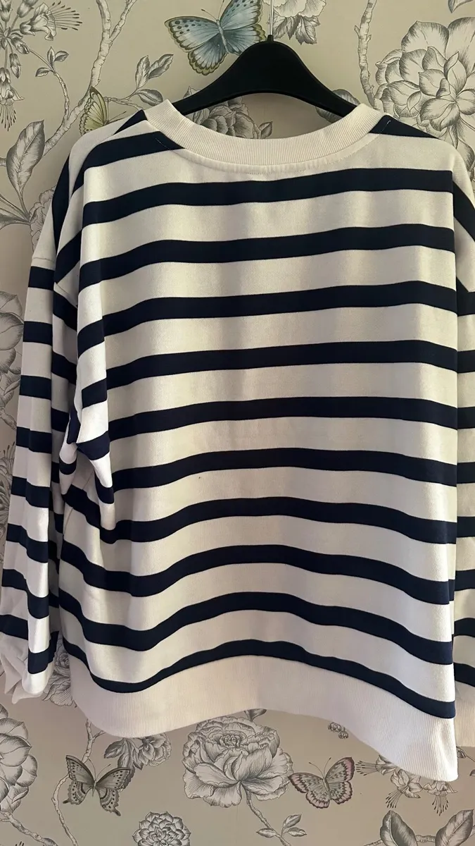 Crew soho jumper - Image 3