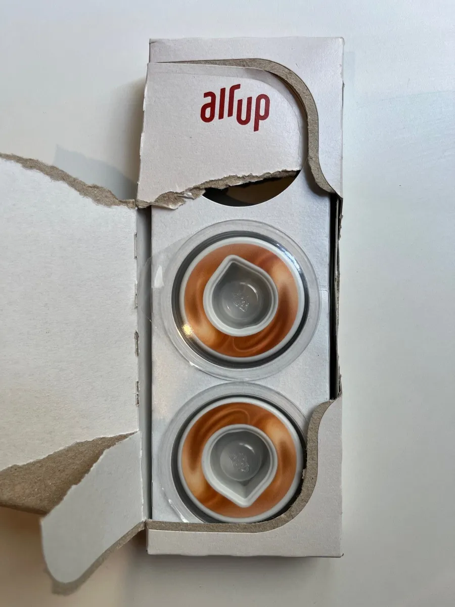 Air up Iced Coffee pads - Image 2