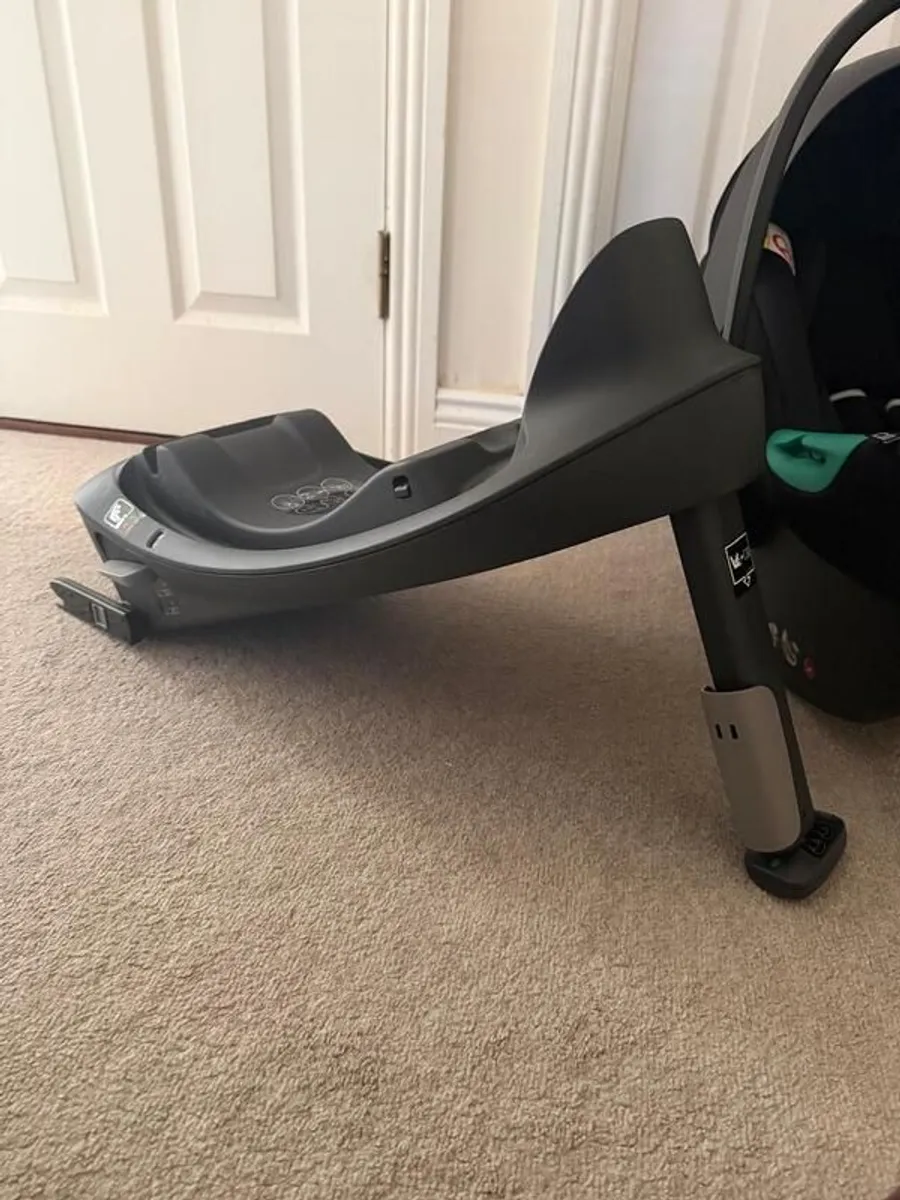 Baby stroller - Image 2