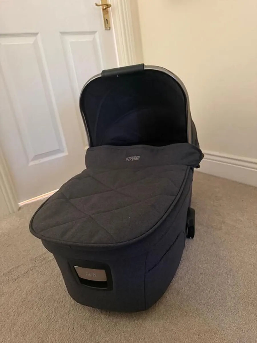 Baby stroller - Image 3