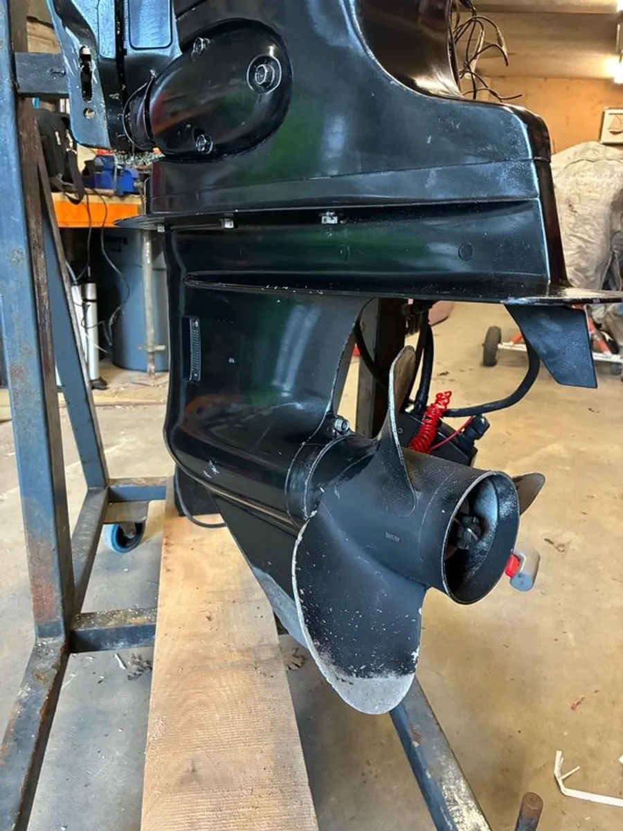 Suzuki DF 90 - Image 3