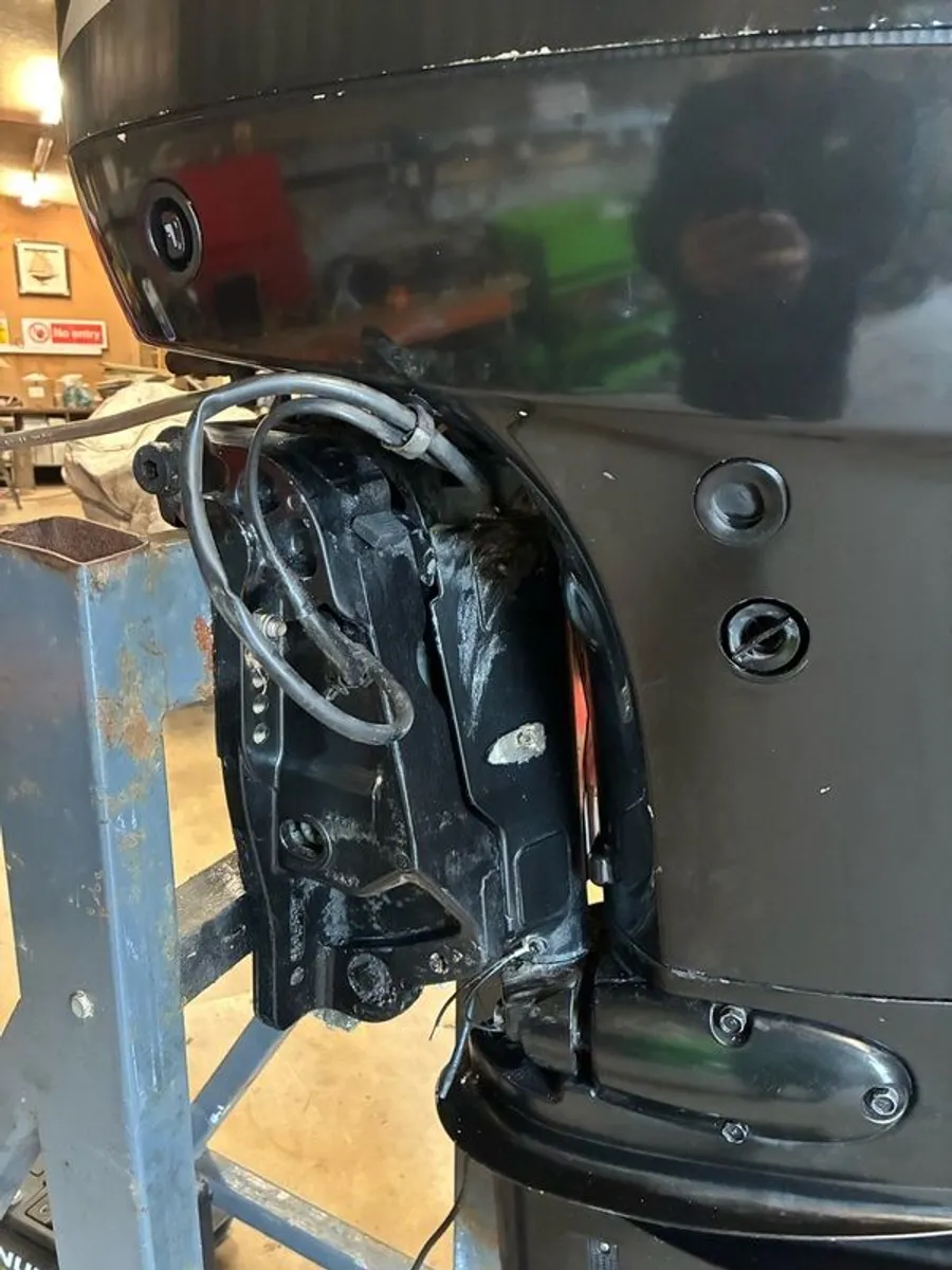 Suzuki DF 90 - Image 2