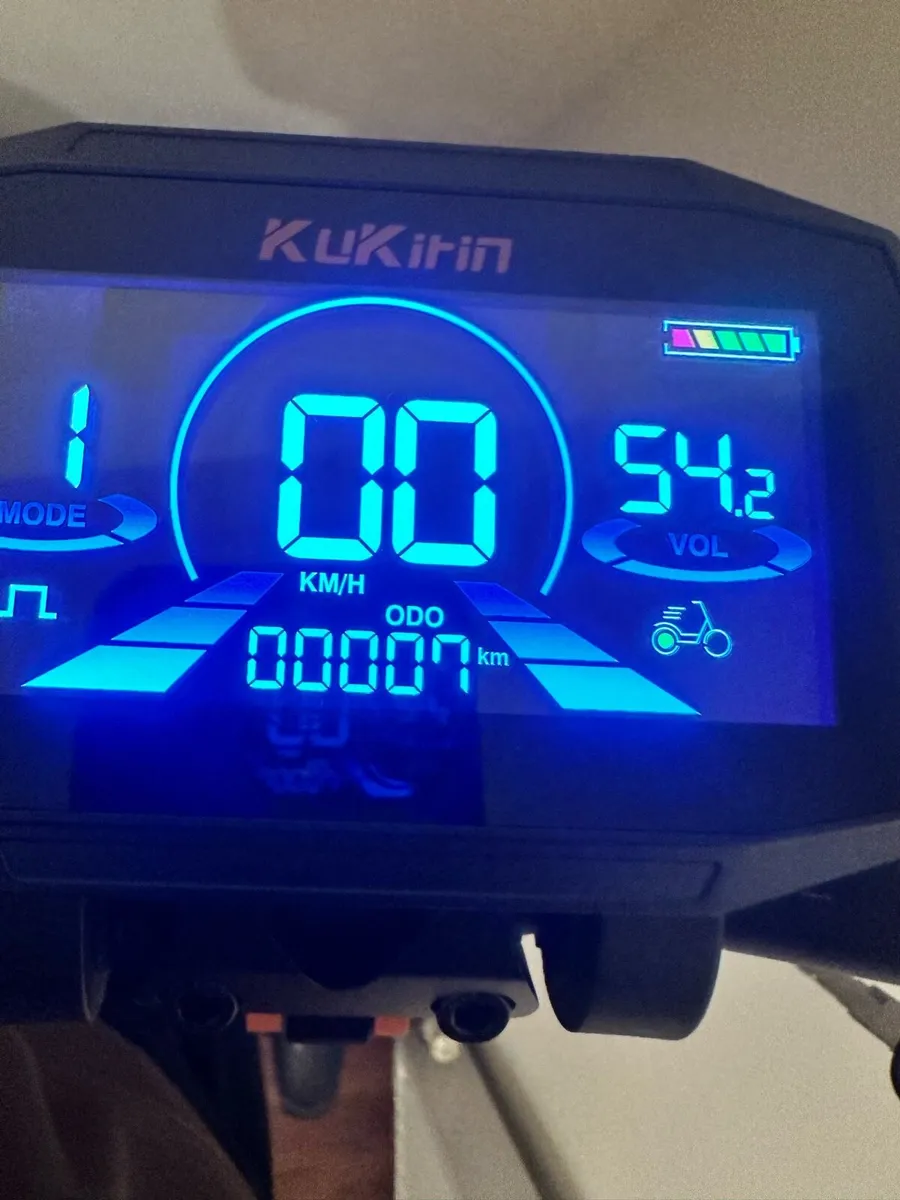 scooter G2 MAX - Image 3