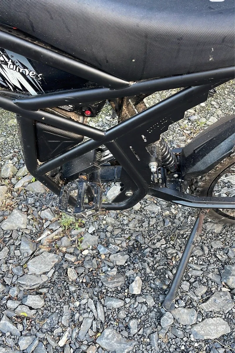 Dirt bike surron style - Image 3