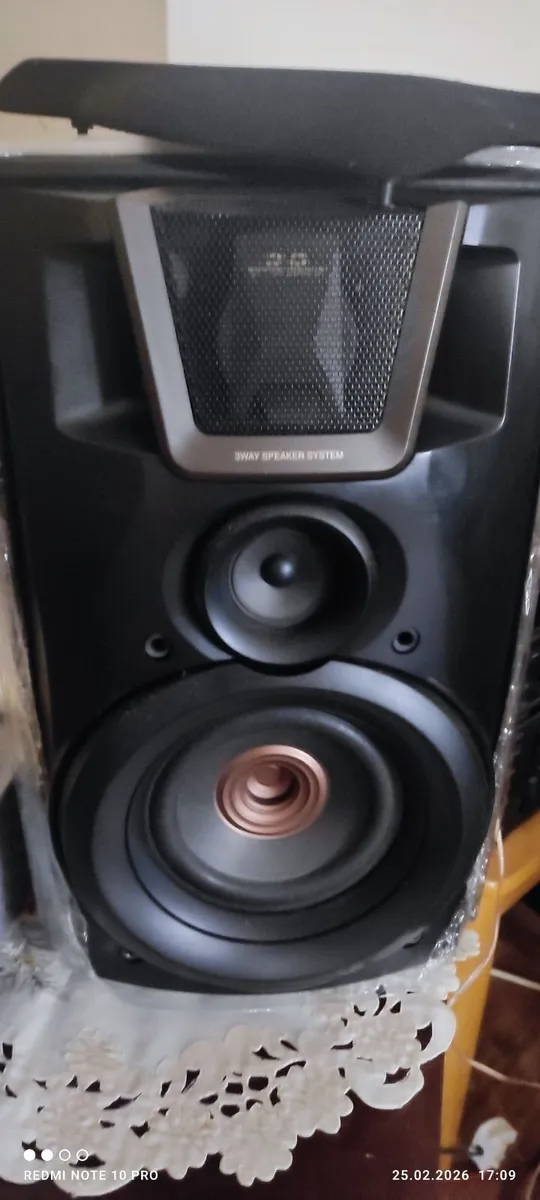 HOME AUDIO - Image 4