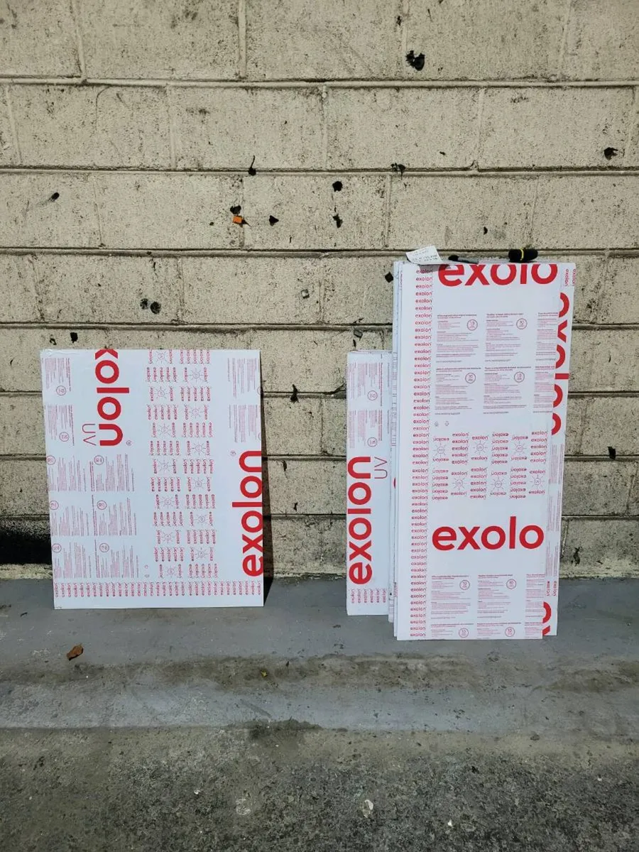 Polycarbonate sheets - Image 2