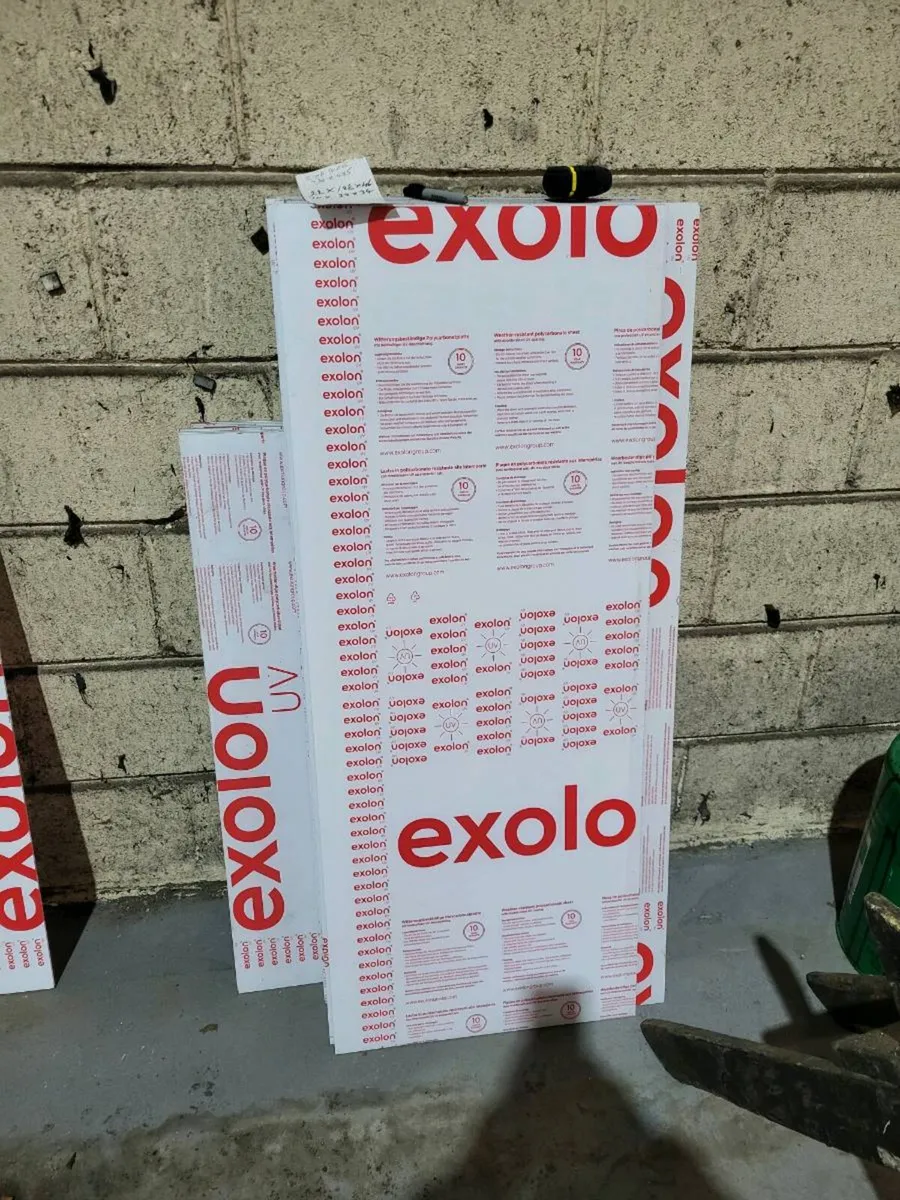 Polycarbonate sheets - Image 4