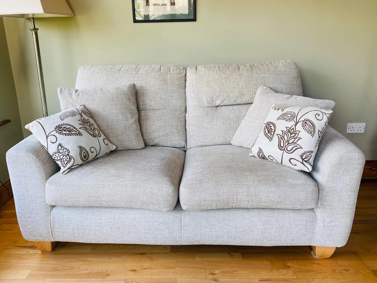 Two Seater Sofa For Sale