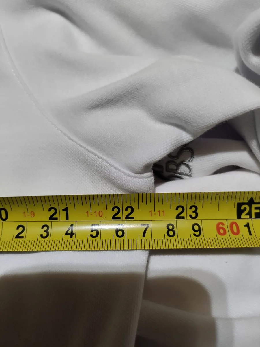 Oscar Jacobson Full Zip x1 XL - Image 3