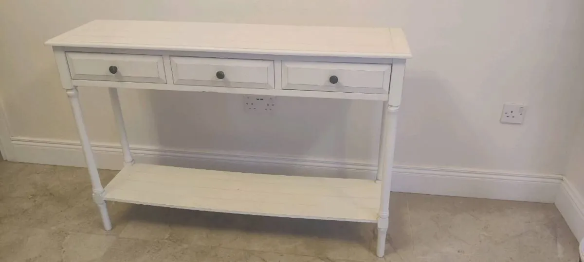 Side table - Image 1