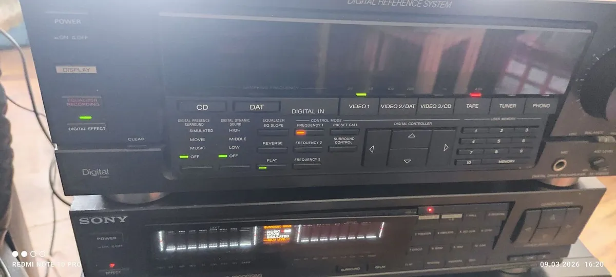 home audio - Image 3