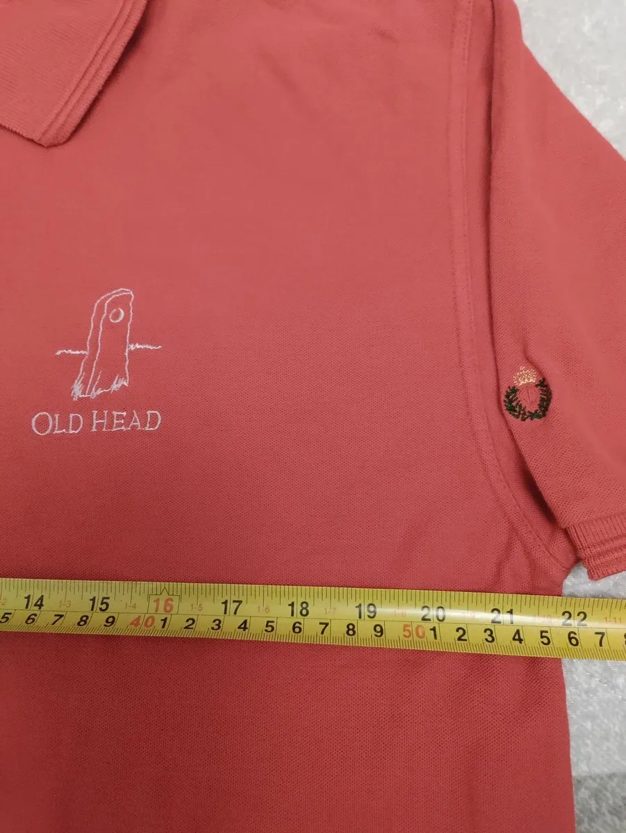 Oscar Jacobson Old Head Kinsale L - Image 3