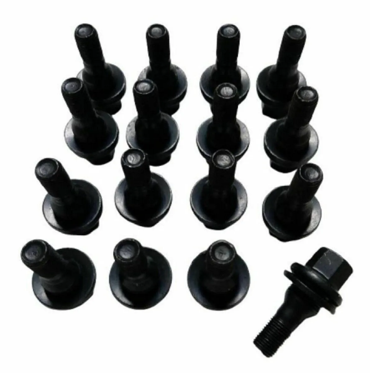 16 x New Bolts Peugeot/Citroen Models - Delivery - Image 1