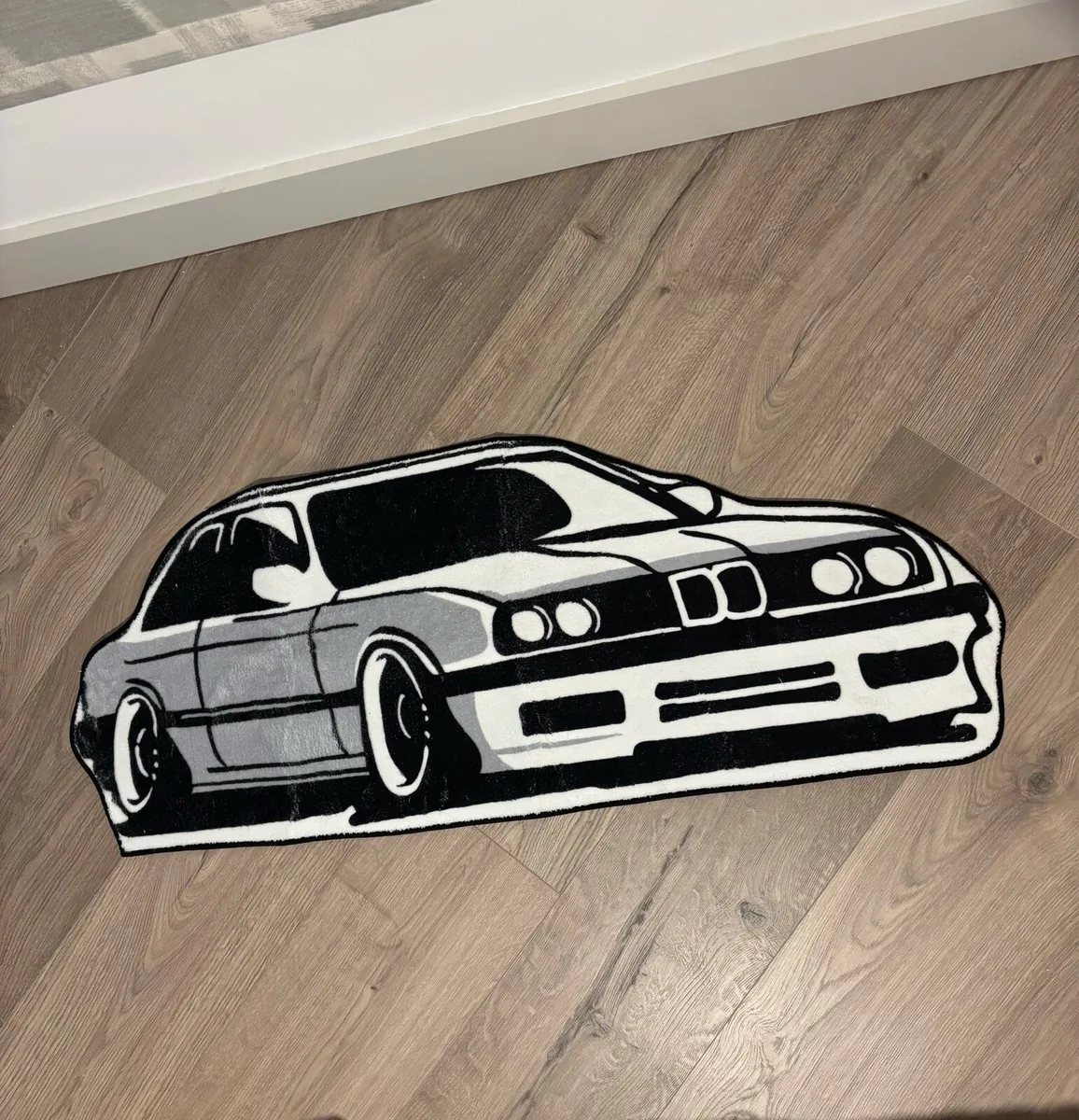 BMW floor carpet - Image 2