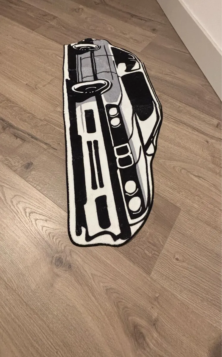 BMW floor carpet - Image 3