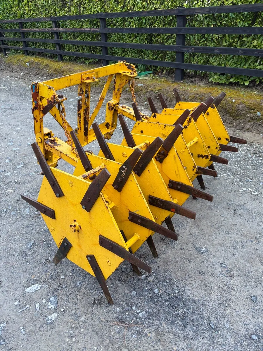 Spike aerator - Image 3