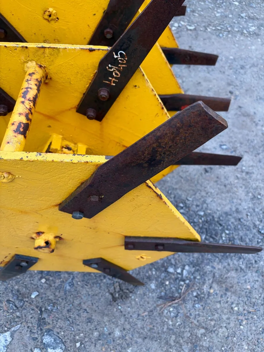 Spike aerator - Image 4