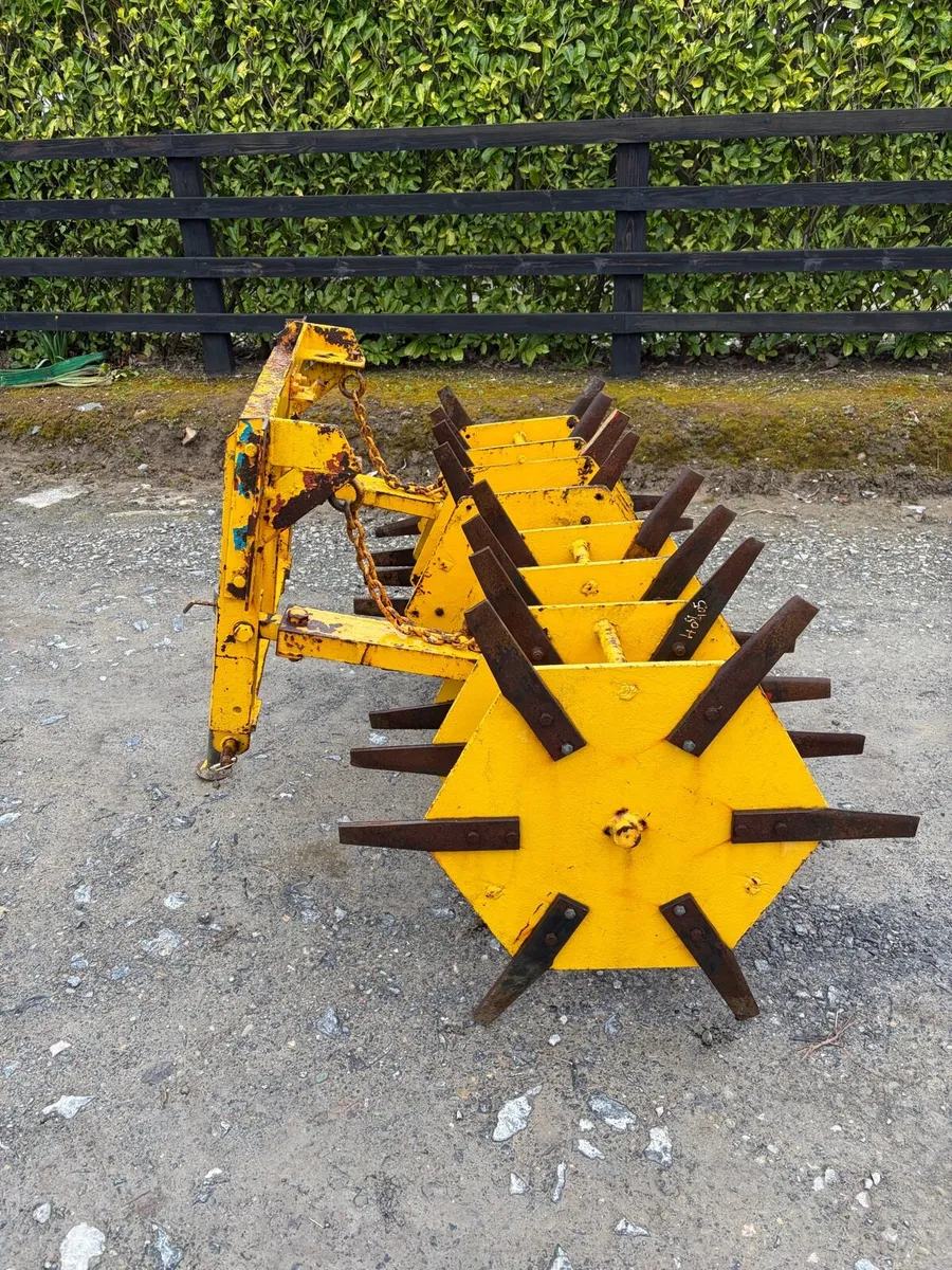 Spike aerator - Image 2