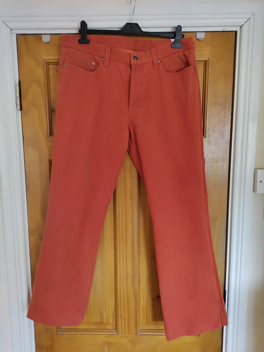 Galvin Green Golf cords 38W/30L - Image 3