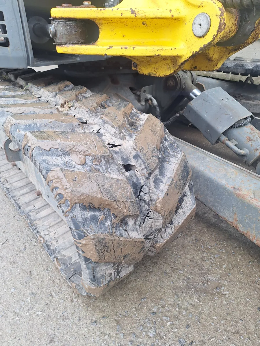 2018 Wacker Neuson ET65 - Image 4