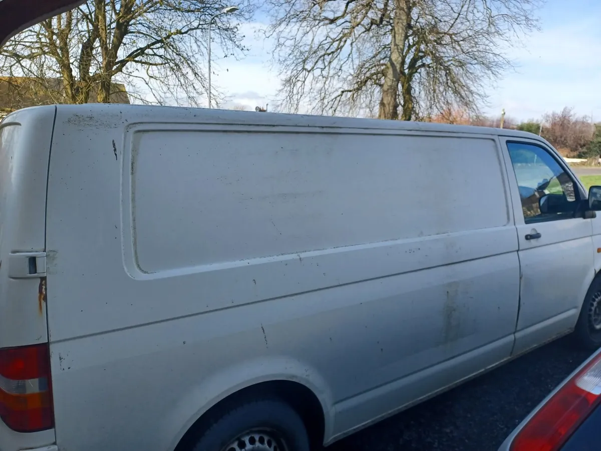 Volkswagen Other 2005 - Image 3