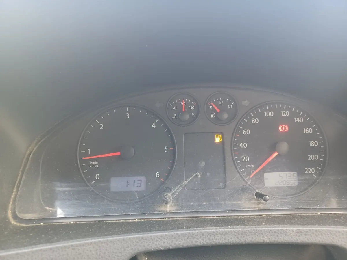 Volkswagen Other 2005 - Image 2