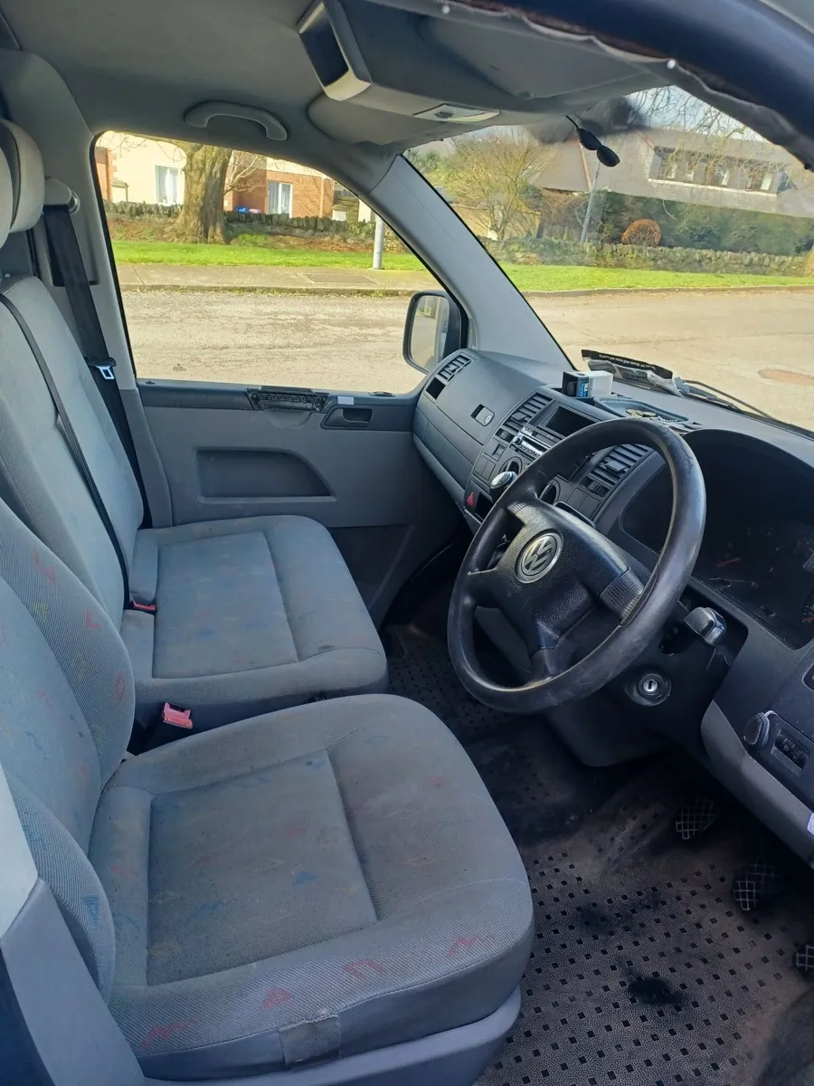 Volkswagen Other 2005 - Image 4