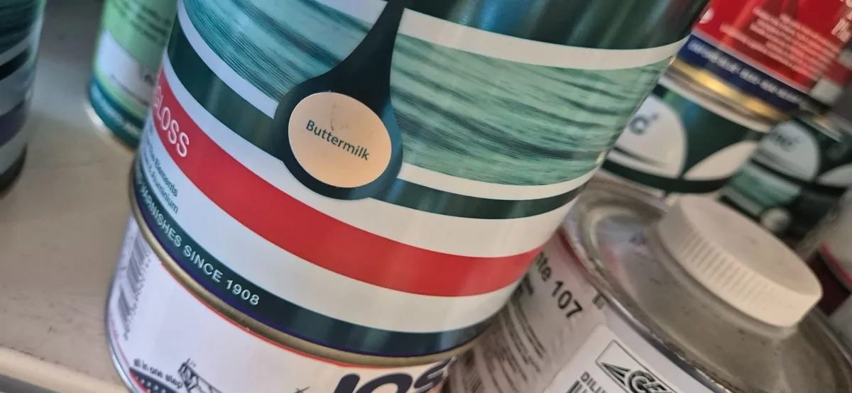 Boat paints and fillers - Image 4