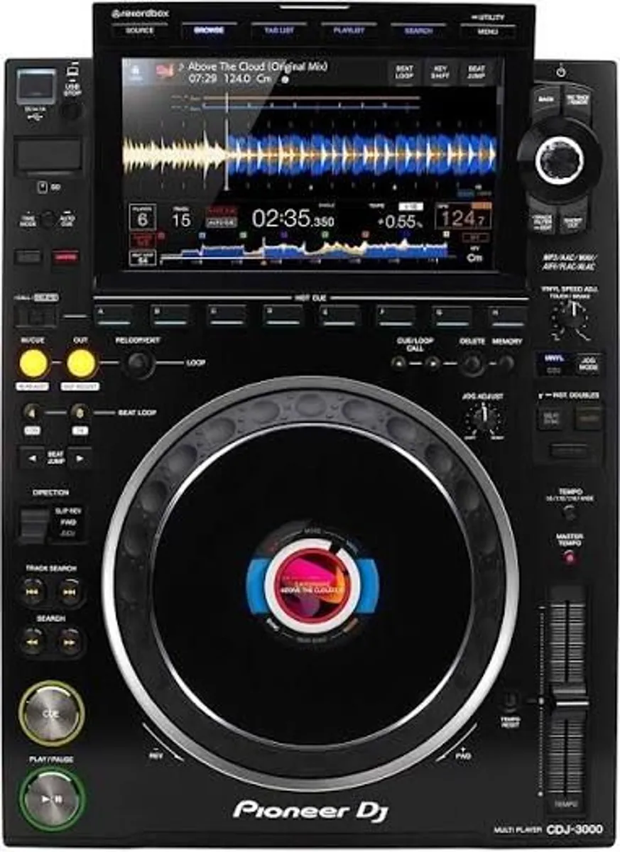 Damaged Pioneer CDJs Wanted - Image 3