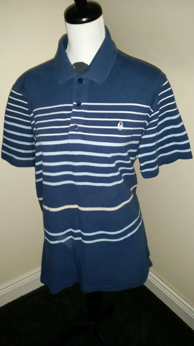Conte of Florence golf shirt XL - Image 2