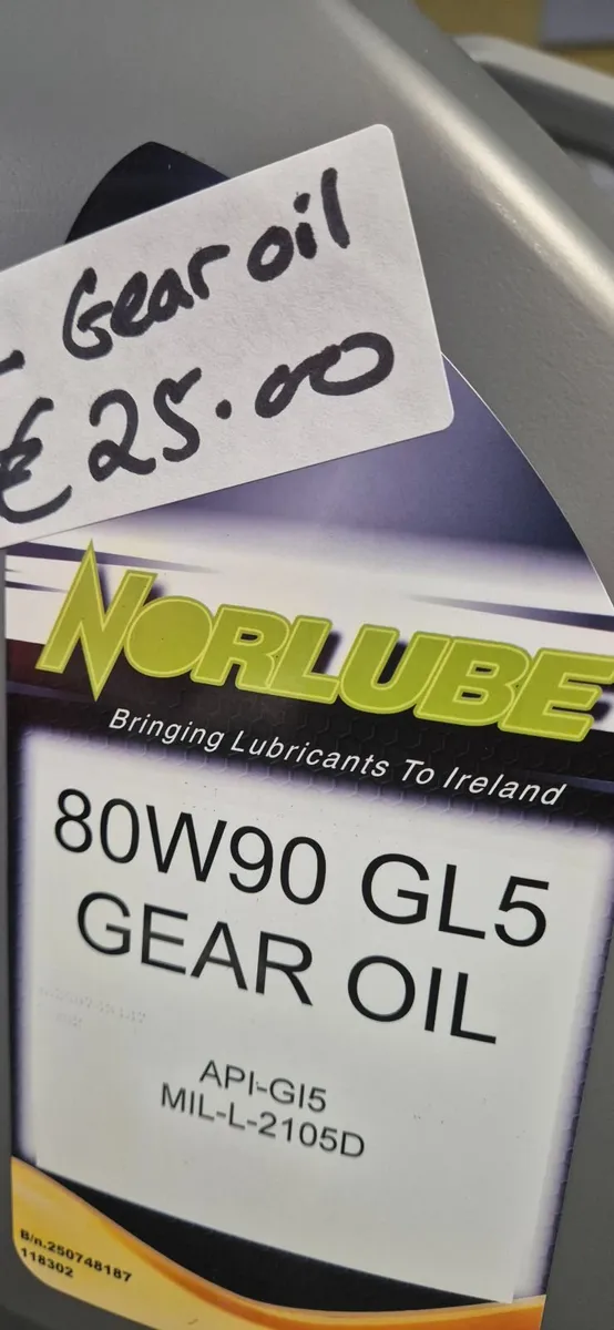 Marine oils 🛢 - Image 3