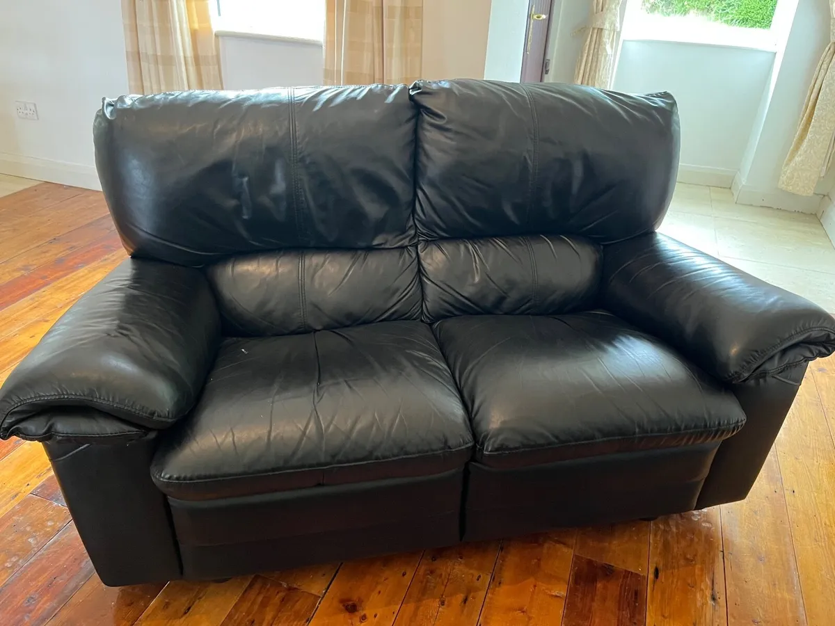 Double Beds + Couch + - Image 2