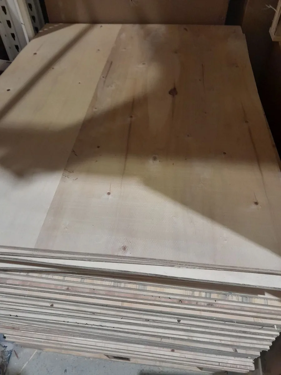 Plywood - Image 3