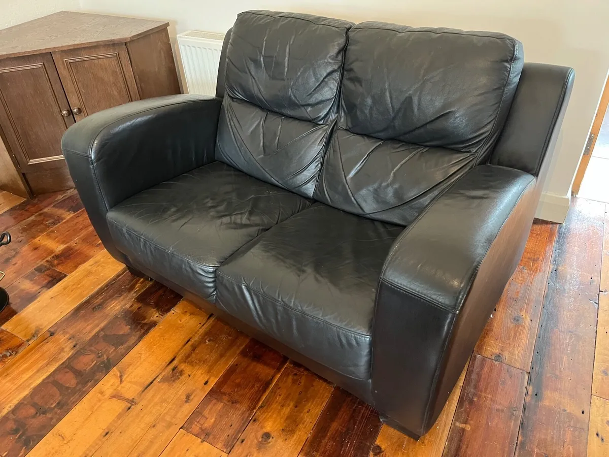 Double Beds + Couch + - Image 3