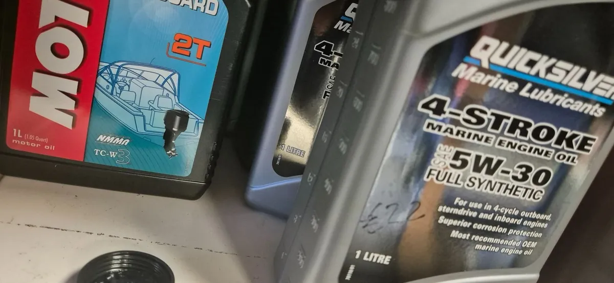 Marine oils 🛢 - Image 4